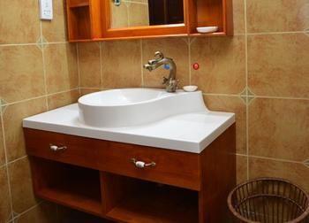 Kunming Green Lake Hostel Εξωτερικό φωτογραφία