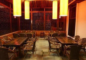 Kunming Green Lake Hostel Εξωτερικό φωτογραφία