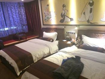 Kunming Green Lake Hostel Εξωτερικό φωτογραφία