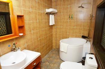 Kunming Green Lake Hostel Εξωτερικό φωτογραφία