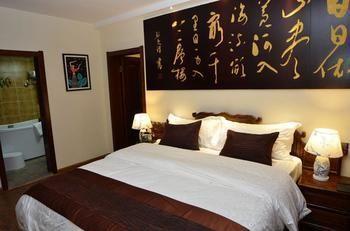 Kunming Green Lake Hostel Εξωτερικό φωτογραφία