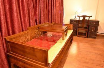 Kunming Green Lake Hostel Εξωτερικό φωτογραφία